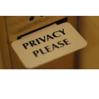 Government Agencies Spend Half as much on Privacy Protection as Private Companies