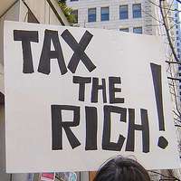 Would Taxing the Rich Really Hurt Economic Growth?