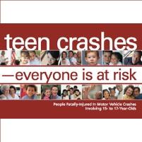 Deadly Drivers: Teens with Other Teens in the Car and No Adults
