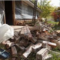 Texas and Oklahoma Question whether Fracking Disposal Wells Cause Earthquakes
