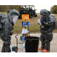 U.S. Military to Investigate Groundwater Sites Contaminated by Chemicals in Fire-Fighting Foam