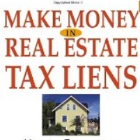 Bailed Banks Reap Profits Buying Homeowner Tax Debt
