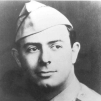 Jewish and Veterans Groups Ask for Arlington Memorial for WWII Rabbi