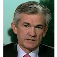 Senate Brings Federal Reserve Board to Full Size for First Time in 6 Years