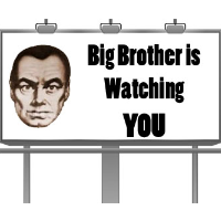 Senator Says Spying Billboards Are Invasion of Privacy, Wants Investigation