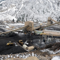 Marijuana Business May Emerge in Colorado Town after Being Suppressed by Now-Fading Coal Industry