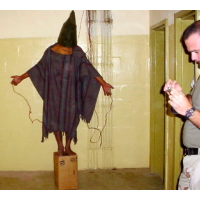 U.S. Contractor First to Pay for Prisoners Tortured in Iraq
