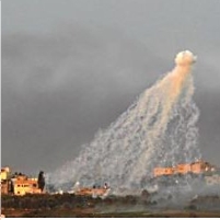 White Phosphorus: War of Blame Escalates in Afghanistan