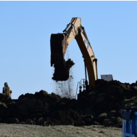 South Dakota Oil Spill Called “Small” by TransCanada Comes to 17,000 Gallons
