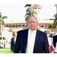 Trump’s Elite Florida Club Favors Foreign Guest Workers over Hundreds of American Job Applicants