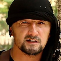 Another Senior ISIS Commander Received Military Training in the U.S.