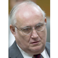 Prosecutor Gets 10 Days in Jail to Make Up for Sending Innocent Man to Prison for 25 Years