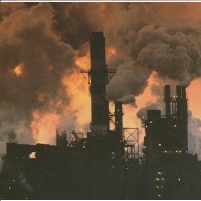 A Clash between Two Obama Agencies over Greenhouse Gas Regulation