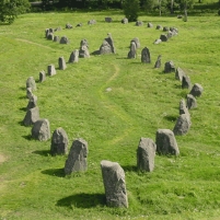 Pagans Given Worship Site at Air Force Academy