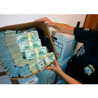 NYPD Refuses to Disclose How Many Millions in Cash and Property it seizes from Defendants, Claims Lawsuit