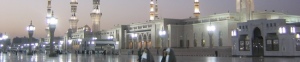 Saudi Royal Family Accused of Destroying Historical Sites in Holy Cities