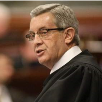 Nevada Chief Justice Complains that State Supreme Court will Go Broke unless Law Enforcement Officers Write more Tickets