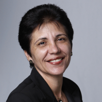 Ambassador from Seychelles: Who Is Marie-Louise Potter?