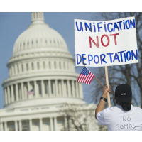 Majority of Americans Support Obama's Immigration Plan