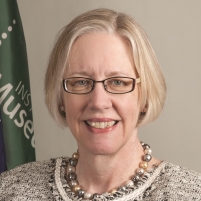 Director of the Institute of Museum and Library Services: Who is Susan Hildreth?