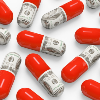 Prescription Drug Coupons May Cause Increase in Drug Prices for All