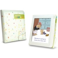 Taiwan Offers E-Readers to its Students