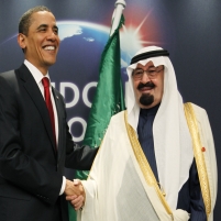Boom in U.S. Arms Sales…A Risky Way to Create Jobs