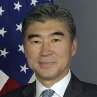 Ambassador to South Korea: Who is Sung Kim?