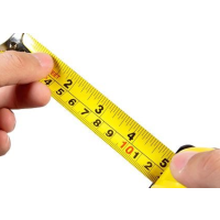 And the Average Penis Size Is…