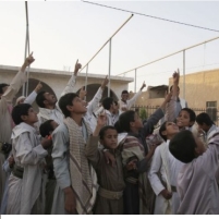 U.S. Escalates Drone War in Yemen