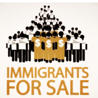 Private Prison Industry Spends Millions Lobbying Congress to Maintain Immigrant “Bed Mandate” Quotas