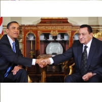 Which U.S. Companies Profited from Arming Hosni Mubarak?