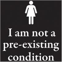 Health Reform: One in Five Non-Elderly Have “Pre-Existing Condition”