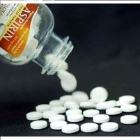 Pentagon Pulls Aspirin from War Zones