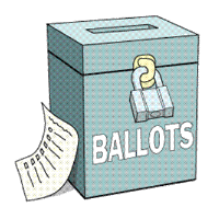 Federal Court Orders to Ohio to Count Ballots Cast in Wrong Precinct