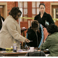 Minority Youth More Likely to be Asked for ID When Voting than Whites