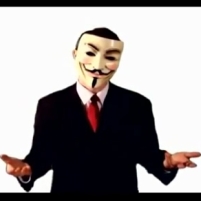 Anonymous Hackers Threaten Mexican Drug Lords