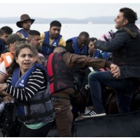 Would Jesus Have Turned Away Syrian Refugees?