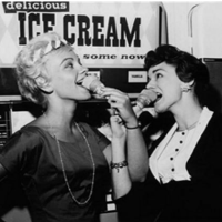 Addictive Foods? Watch Out for Chocolate Ice Cream; Stick to Beans and Broccoli