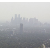Texas Supreme Court Blocks Houston’s Clean Air Laws