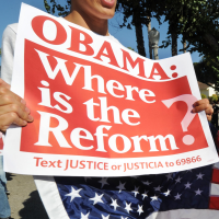 Contrary to Obama Claims, 88% of Deportees Committed Minor Infractions or No Crime at All