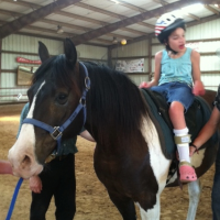 Pentagon Refuses to Pay for Horse-Riding Therapy for Disabled Daughter of Navy Officer