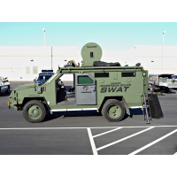 In Rare Third Amendment Lawsuit, Nevada Police Accused of Forcibly Occupying a Private Residence