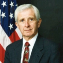 Intrigue in a Forgotten Corner of the Federal Government