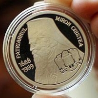Romania Coin Honors Anti-Semitic Prime Minister