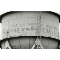 In a First, National Park Service Restores and Preserves Graffiti