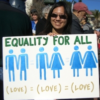 Obama Justice Dept. Defends Marriage for Man and Woman Only