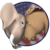 Republicans More Extreme than Democrats…When Grading Students