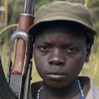 Obama Sends Combat Troops to Uganda