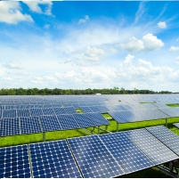 Coal Production Construction Costs Going Up; Solar Going Down
